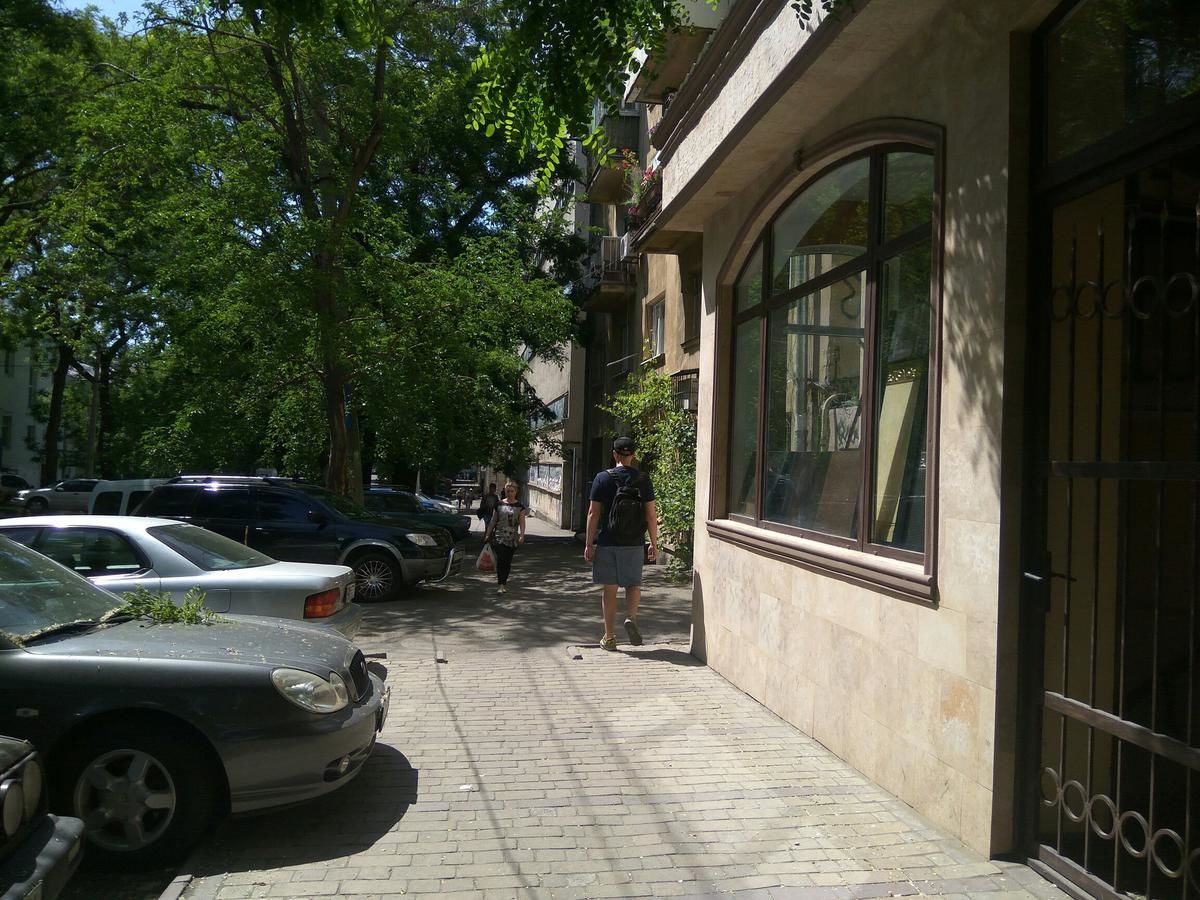 Апартаменты Парк Шевченко .Пляж Ланжерон возле дельфинария Одесса-15