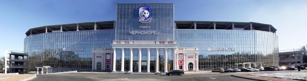 Апартаменты Парк Шевченко .Пляж Ланжерон возле дельфинария Одесса-22
